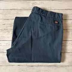 Dickies ディッキーズ 874 オリジナルフィット ワークパンツ42×32