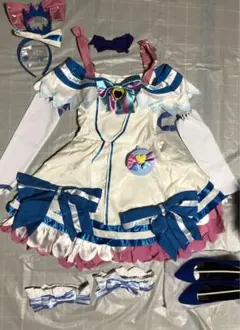 2025年最新】わんだふるぷりきゅあ 衣装 ニャミーの人気アイテム