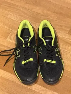 アシックスのバレーボールシューズ SKY ELITE FF サイズ：27.5cm