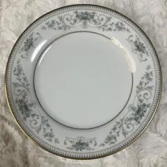 VINTAGE Noritake ノリタケ NOBLE 18cm ケーキプレートのサムネイル