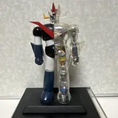 新品廃盤 グレートマジンガーZ 超合金の塊 フィギュア - メルカリ