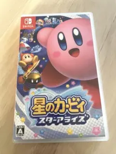 星のカービィ スターアライズ