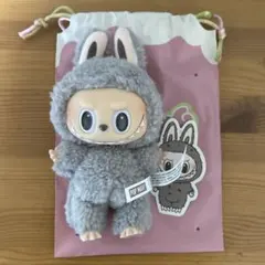 ラブブ マカロン セサミビーン