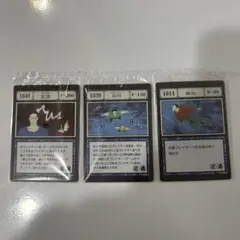 ハンター×ハンター　一番くじ　カード　アカンパニー　セット HUNTER×HUNTER一番くじ アカンパニー セット - メルカリ