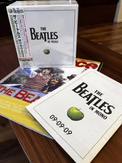 2026年最新】beatles mono boxの人気アイテム - メルカリ