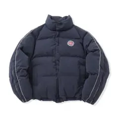 ダウンジャケットレディース