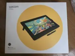 Wacom Cintiq 16 本体