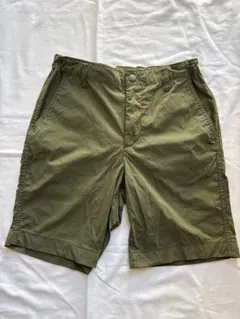 GAP KIDS ハーフパンツ 160cm 16サイズ オリーブグリーン