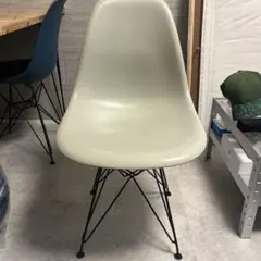 Vitra ヴィトラ イームズ DSR サイドシェルチェア 2005年製 正規品