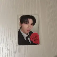 ZB1 ゼベワン ソウルコン ゼロズゾーン マシュー トレカ