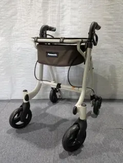 パナソニック　くらしサポート歩行車スムーディ　室内用　PN-L70201のサムネイル
