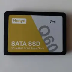 2026年最新】hanye ssd 2tbの人気アイテム - メルカリ