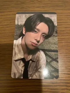 ENHYPEN yizhiyu 青島 サイン会 ジェイク