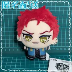 【推し活セット】ヒプマイ ナゴヤ ぬいぐるみ グッズ まとめ 空却 推し活セット】ヒプマイ ナゴヤ ぬいぐるみ グッズ まとめ 空却