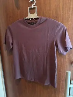 H&M ルーズフィットTシャツ（スペイン購入）