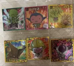 ドラゴンボール じゃんけんカード 悟空 リクーム - メルカリ