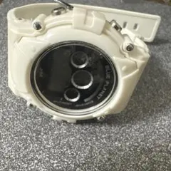 DAISO腕時計