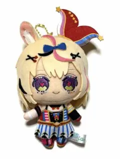 2026年最新】尾丸ポルカ 活動一周年記念 座員くんぬいぐるみの人気
