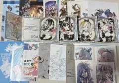 2026年最新】アートブック グラブルの人気アイテム - メルカリ