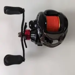ベイトリール Light Step BOATER 6.3:1のサムネイル