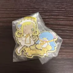 【新品】サンリオ おジャ魔女どれみ ももこ タキシードサム カプセルトイ ガチャ