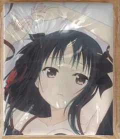 勝利の女神 NIKKE カバーになるバスタオル リトルマーメイド