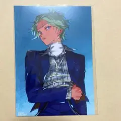 うたプリ　藍　アートボード　キャンバスボード　ハルハナ うたプリ 藍 アートボード キャンバスボード ハルハナ - メルカリ