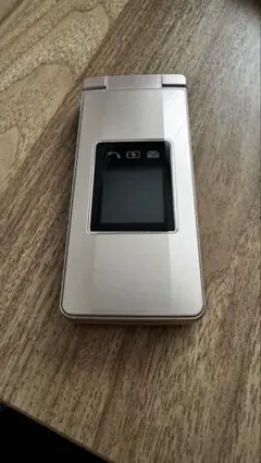 ジャンク 携帯電話本体