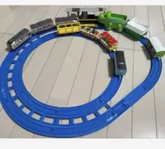 2025年最新】あつめてプラレールの人気アイテム - メルカリ