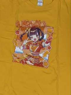 iLiFE! 小熊まむ 推しTシャツ JAPANLife - メルカリ