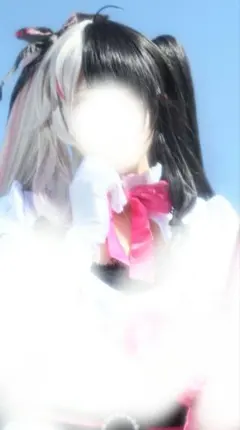 真守みゅう チェキ チャイナ - メルカリ