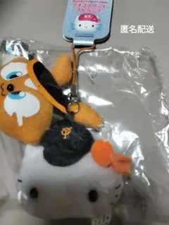 2025年最新】ジャイアンツハローキティの人気アイテム - メルカリ