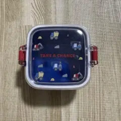 デザートケース