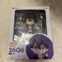 2026年最新】剣持刀也 ねんどろいどの人気アイテム - メルカリ