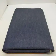 m377 デニム生地　1.5m