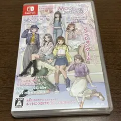 MODEL Debut3モデルデビュー3 ニコラ