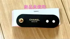 CHANEL シャネル ラ・コレクション ノベルティ コードホルダー 新品未使用