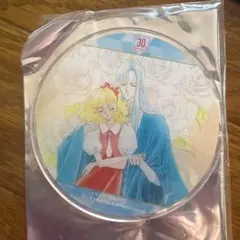 アンジェリーク グラッテ アクリルコースター リュミエール