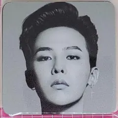 BIGBANG G-DRAGON マグネット