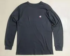 Champion 長袖カットソー