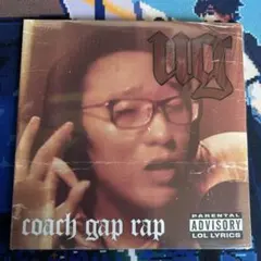U.N.L.V. - Mac Melph Calio CD G-RAP - メルカリ