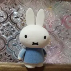 ミッフィー フィギュア