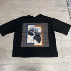 Casper John Tシャツ　ブラック
