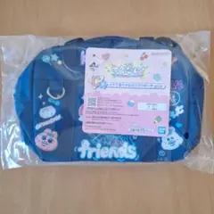 可哀想に！ 一番くじ C賞 スクバポーチ