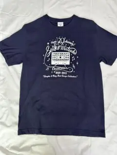 松田聖子　2025.2026ツアーTシャツ 韓国公演 Lサイズ 松田聖子 2025.2026ツアーTシャツ 韓国公演 Lサイズ - メルカリ