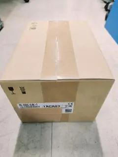 【新品未開封】三菱インバータ FR-E820-0.4K-1のサムネイル