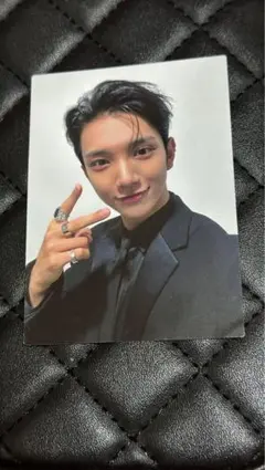 seventeen follow the city スタンプラリー ジョシュア