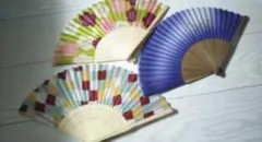 扇子 セット