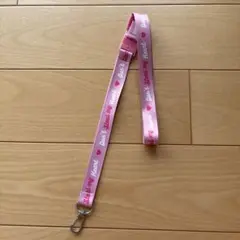 【期間限定出品】ネックストラップ