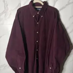 【早い者勝ち】Ralph Lauren BLAKE コーデュロイシャツ M